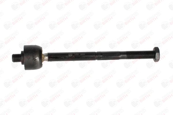 Bild von BIRTH AX0035 Axialgelenk Vorderachse links, Vorderachse rechts M 14x1,5 214, 228 Stahl RENAULT: MEGANE 3 Grandtour, GRAND SCENIC 3