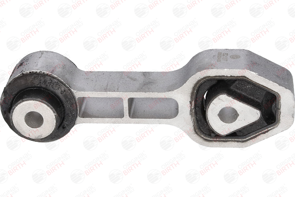 Bild von BIRTH 52137 Motorlager Vorderachse, unten 127,5, 196,5 FIAT: Panda III Schrägheck