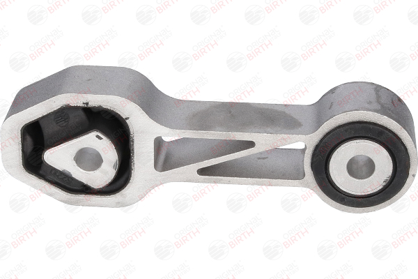 Bild von BIRTH 52210 Motorlager Vorderachse, unten 124,7, 194 FIAT: Panda III Schrägheck