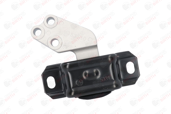 Bild von BIRTH 53310 Motorlager Hinterachse links SMART: Fortwo II Coupe, Fortwo II Cabrio
