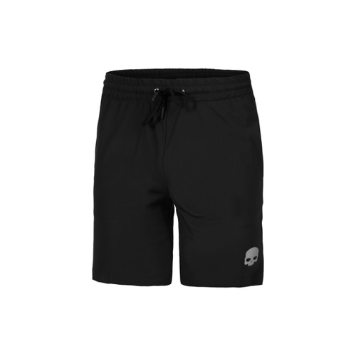 Bild von Die Hydrogen Tech Shorts für Herren – Weiß