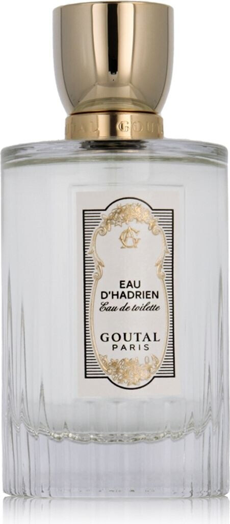 Bild von Annick Goutal Eau d'Hadrien Eau de Toilette (100ml)