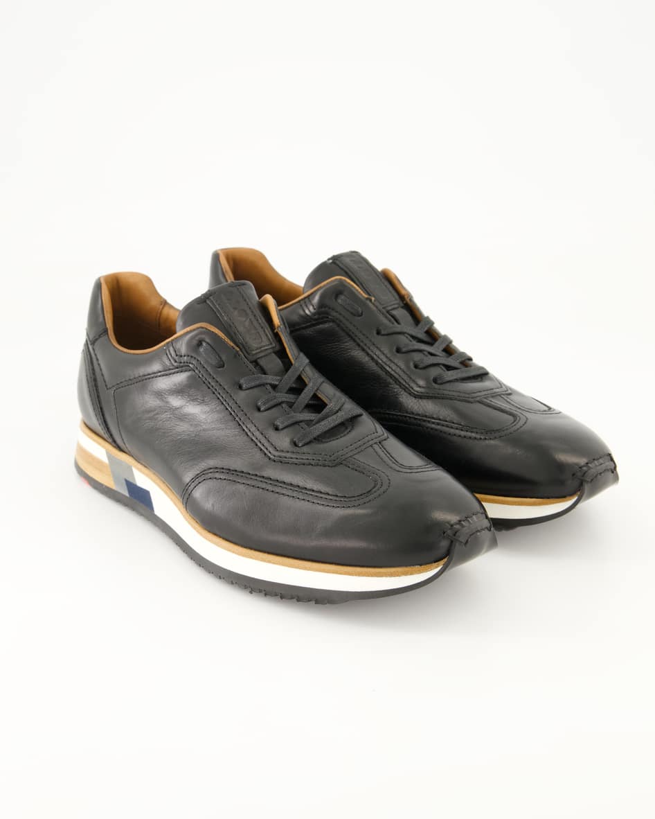 Bild von Lloyd Schuhe - Blake Leder (Schwarz, Gr. 44½)