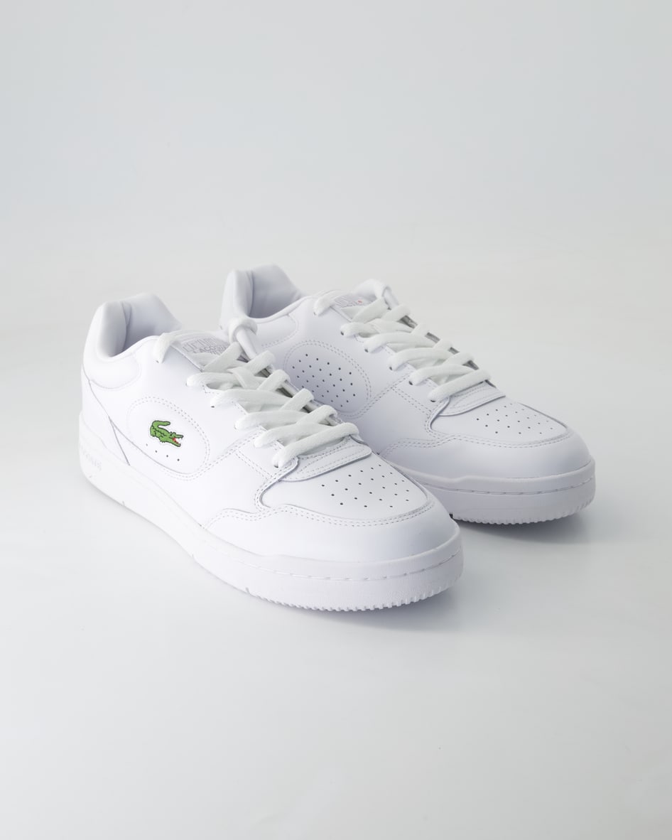 Bild von Lacoste Schuhe - Linedrive Leder (Weiß, Gr. 44½)