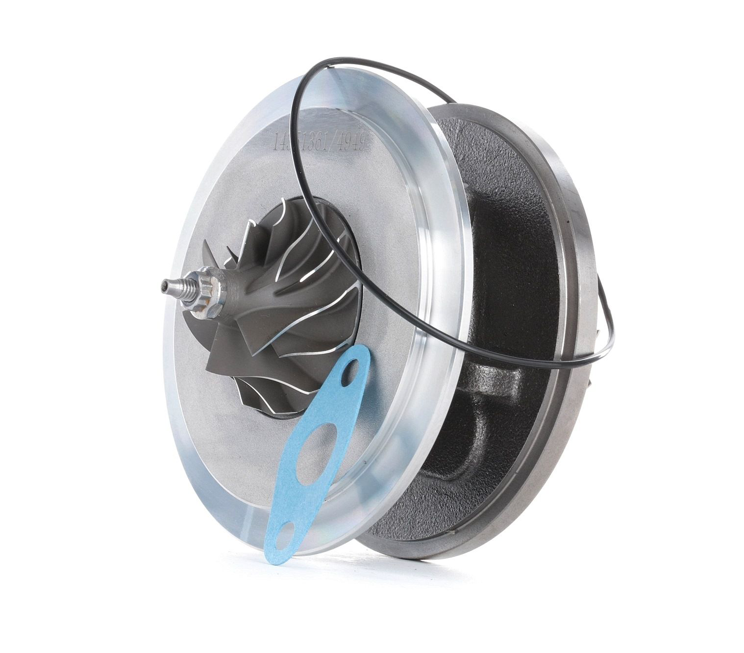 Bild von Prime Turbo G00070C Rumpfgruppe Turbolader Rumpfgruppe, CHRA VOLKSWAGEN: Passat B6 Variant, Passat B6 Saloon, SKODA: Octavia 2 Combi