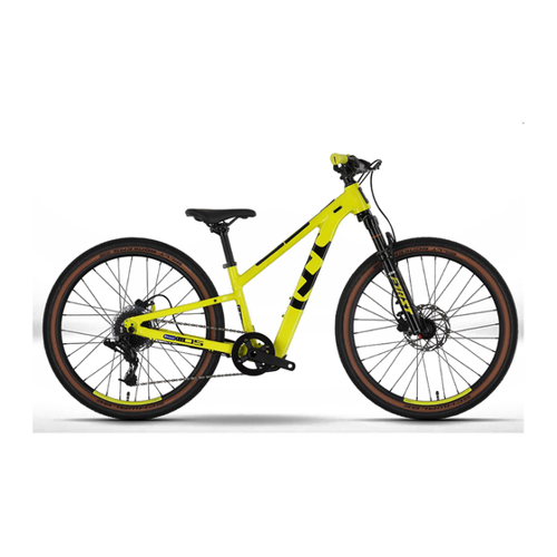 Bild von Husqvarna Bikes Young Cross Yc5 Mahle X30 24´´ X4 2025 Elektrisches Mountainbike