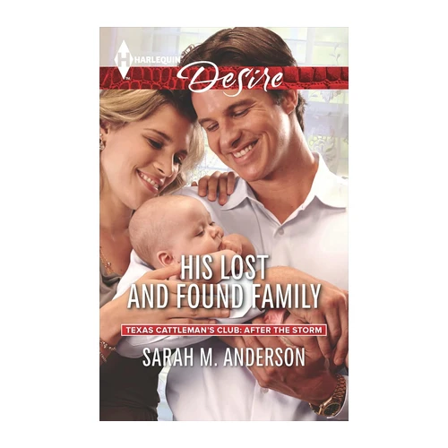 Bild von His Lost and Found Family (Texas Cattleman's Club: After the Storm, Book 5) - Paket 2.25/7 ecoVIT exclusive