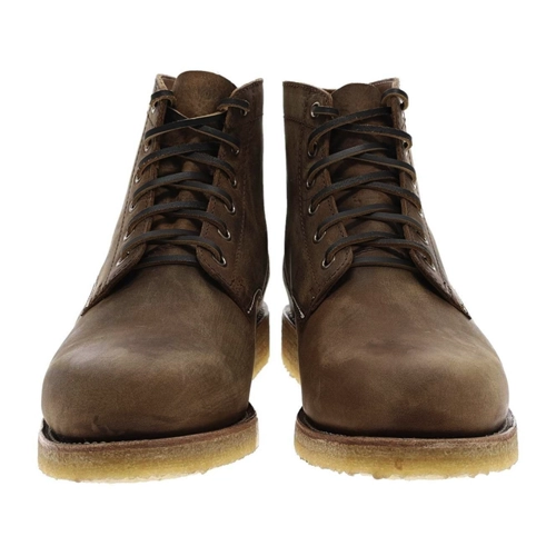 Bild von Elegante Sendra Boots für Männer – Modell 18119 in TANG LAVADOO