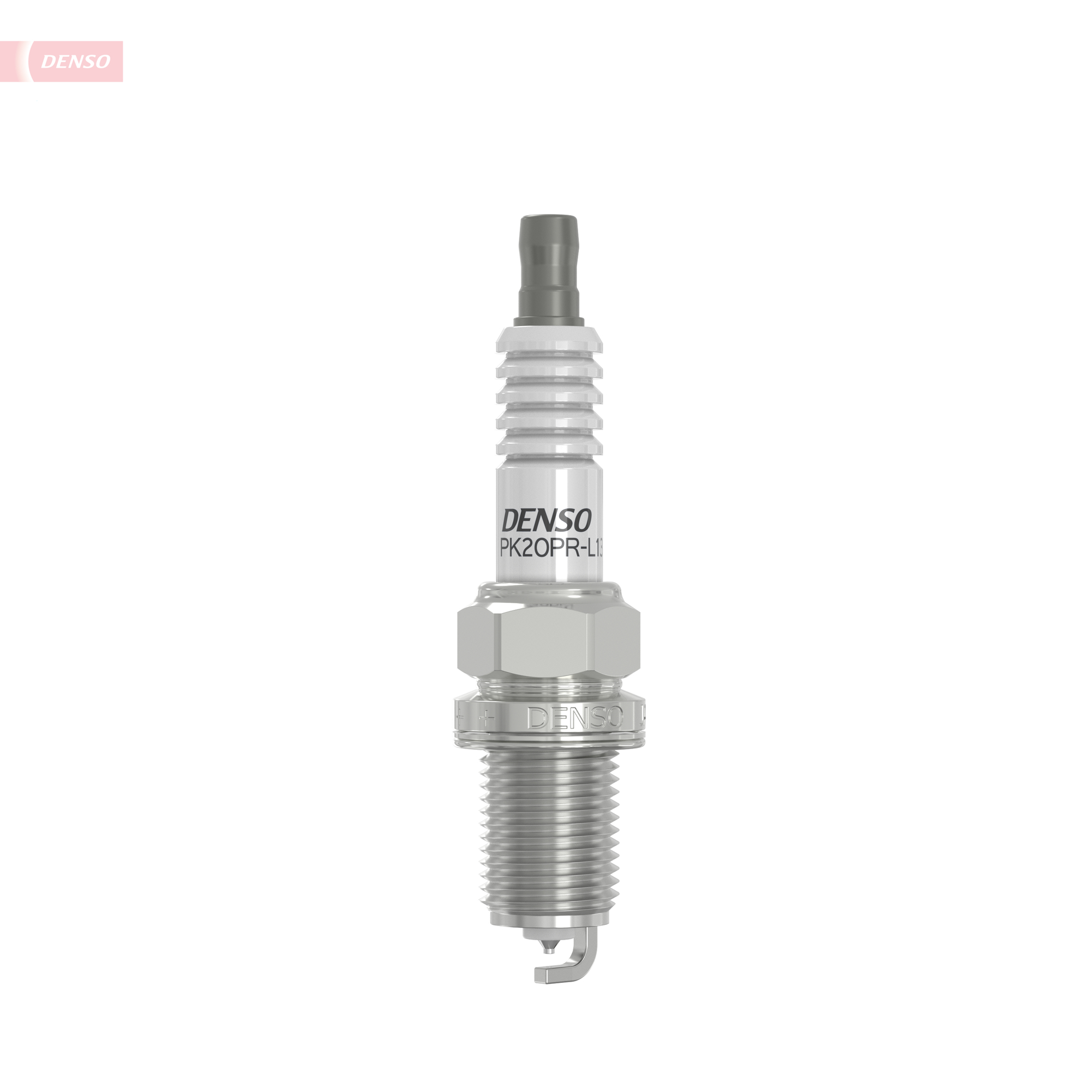 Bild von DENSO Zündkerze Platinum Ø14mm 14mm für JAGUAR HONDA 98079-56A-5H01 98079-56A-5H00 NCA3850HA2 PK20PR-L13