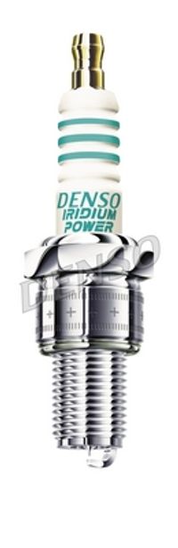 Bild von DENSO Zündkerze Iridium Power Ø14mm 14mm für APRILIA KAWASAKI SUZUKI YAMAHA MAZDA HONDA 90793-20018 99000-79K24-W31 09482-00180 IW31