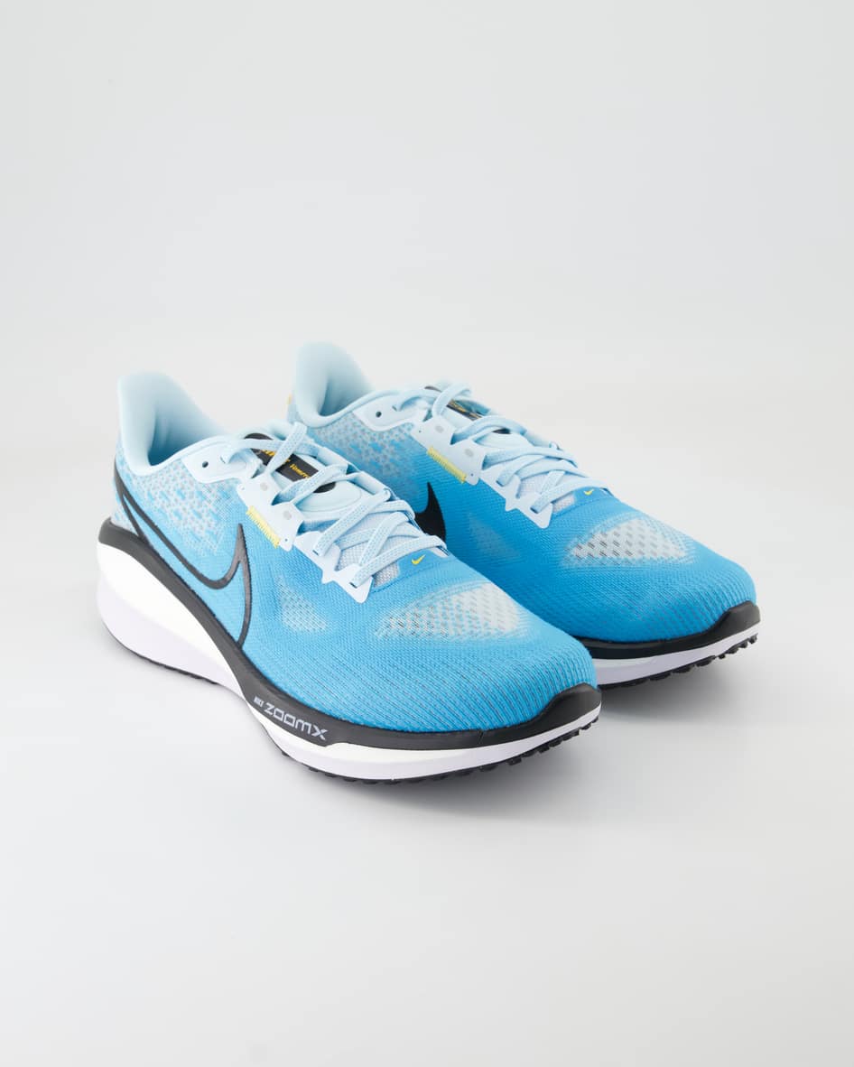 Bild von Nike Schuhe - Nike Vomero Textil (Blau, Gr. 10)