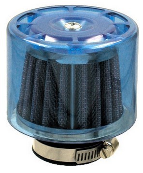 Bild von RMS 10 060 1100 Sportluftfilter 38