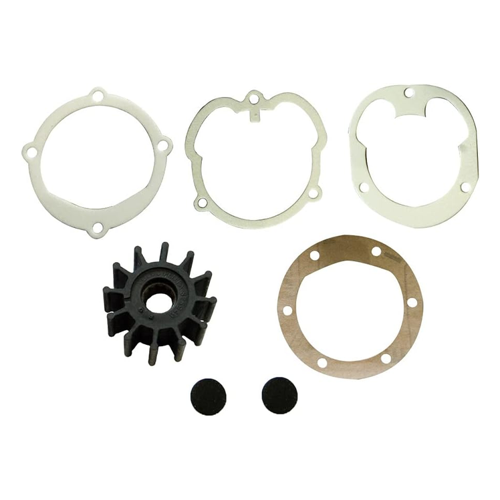 Bild von 6218856 Sier Impeller Kit – Effiziente Lösung für Ihre Wasserpumpen