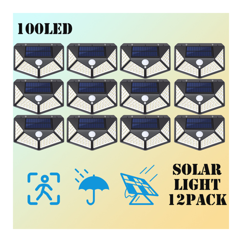 Bild von Innovative Solarlichtlösung für den Außenbereich
