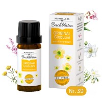 Bild von BACHBLÜTEN Murnauer Original Globulini 10 g