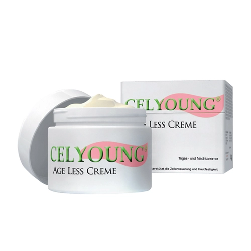 Bild von CELYOUNG® Age Less Creme (1 + 1 GRATIS)