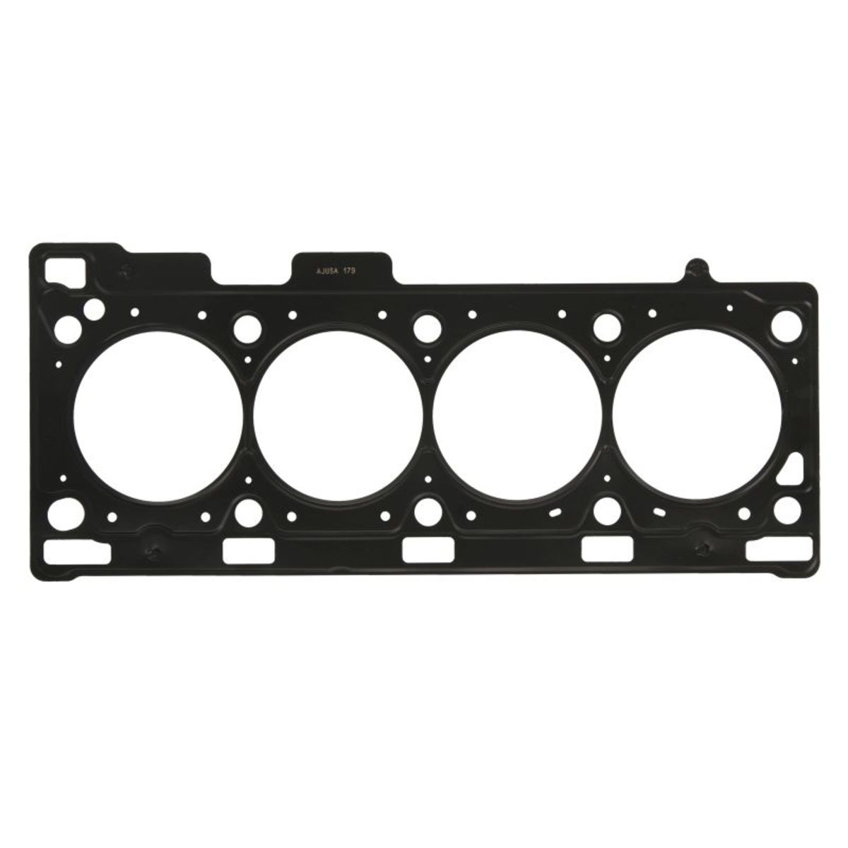 Bild von AJUSA Zylinderkopfdichtung 10178700 83,5 MULTILAYER STEEL RENAULT: CLIO 3, Megane 3 Schrägheck, MEGANE 3 Grandtour