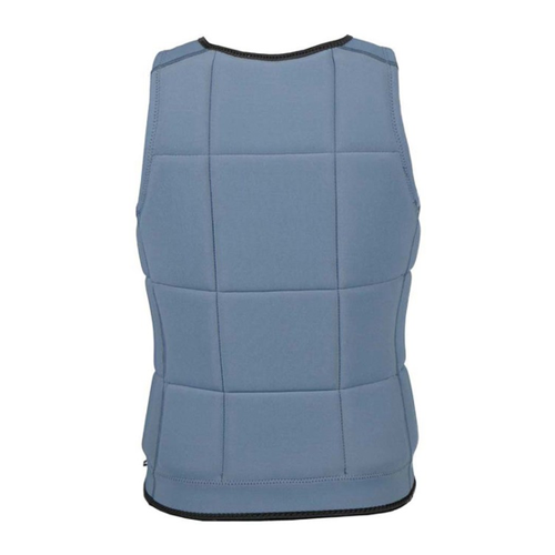 Bild von SOÖRUZ REAC WOMEN Weste 2024 blue - M
