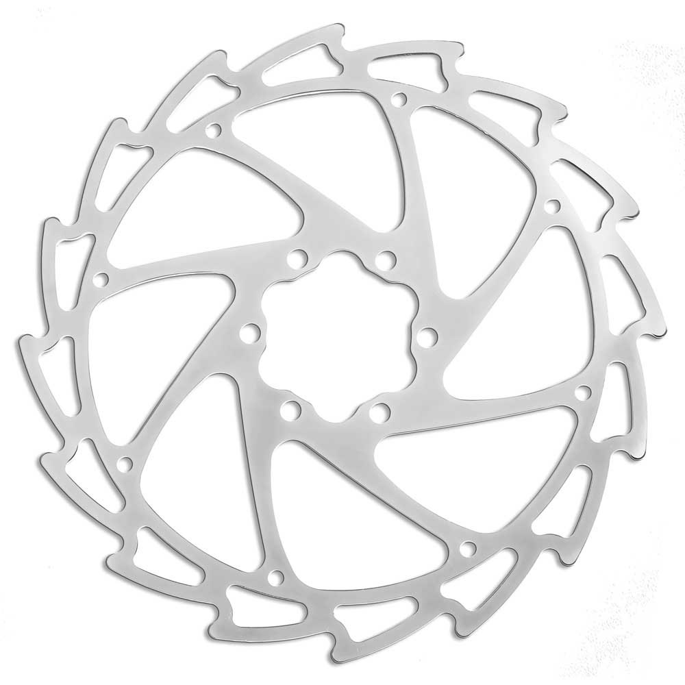 Bild von Alligator Wind Cutter Bremsscheibe