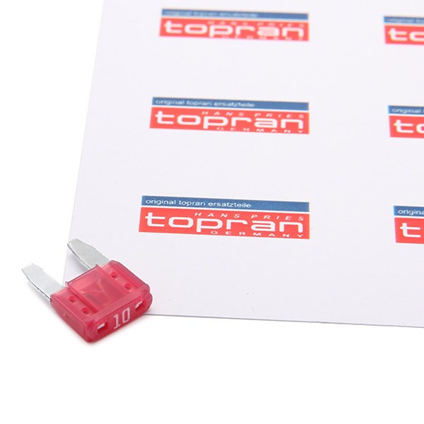 Bild von TOPRAN Sicherung 104 518 N10261503,6238285,90542150 6500N9,6545KH,9187038050,073130010