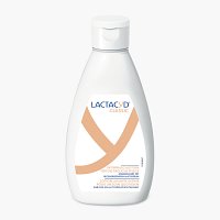 Bild von LACTACYD Intimwaschlotion 200 ml