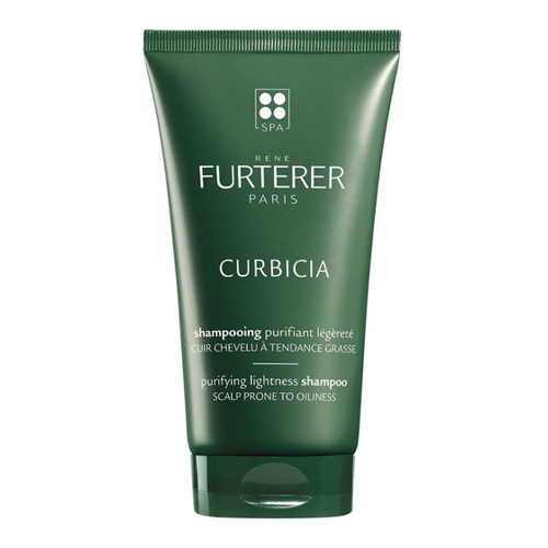 Bild von Renè Furterer Curbicia Shampoo – Sanfte Reinigung für fettiges Haar