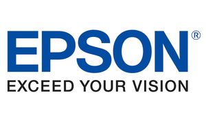 Bild von Epson Druckerband S015262-GB, Farbband für Nadeldrucker, Länge 12,4 m, schwarz