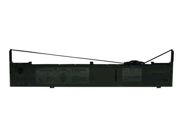 Bild von Epson Farbband C13S015086 Original LQ-2070 LQ-2170 FX-2170 LQ-2080 FX-2180 LQ-2180 LQ-2190 LQ-2190N