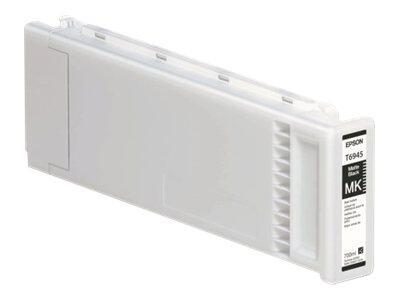 Bild von Epson Original T694500 Druckerpatrone schwarz matt 700ml (C13T694500)