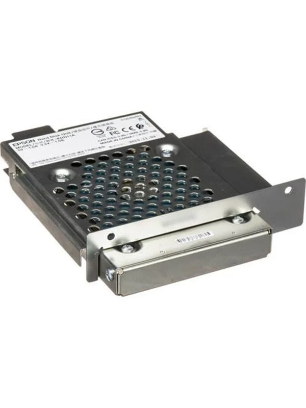 Bild von Epson - hard drive - 320 GB - 320GB - Festplatten - C12C934551