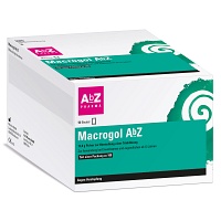 Bild von MACROGOL AbZ Plv.z.Her.e.Lsg.z.Einnehmen 100 St