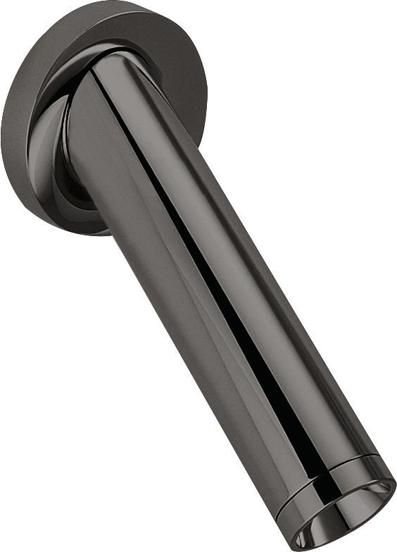 Bild von Ausladung 122 mmDurchflussmenge: 25 l/minAnschlussgröße: Geräteanschluss DN20Strahlart: NormalstrahlKorpus aus Metall: erhältlich verchromt oder in einer von 15 AXOR FinishPlus Oberflächen
