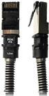 Bild von PatchSee PCI6Patch Patch-Kabel (UTP, CAT6a, 4.90 m), Netzwerkkabel