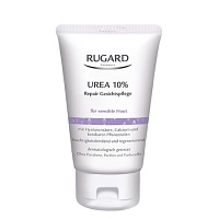 Bild von RUGARD Urea 10% Repair Gesichtspflege Creme 50 ml