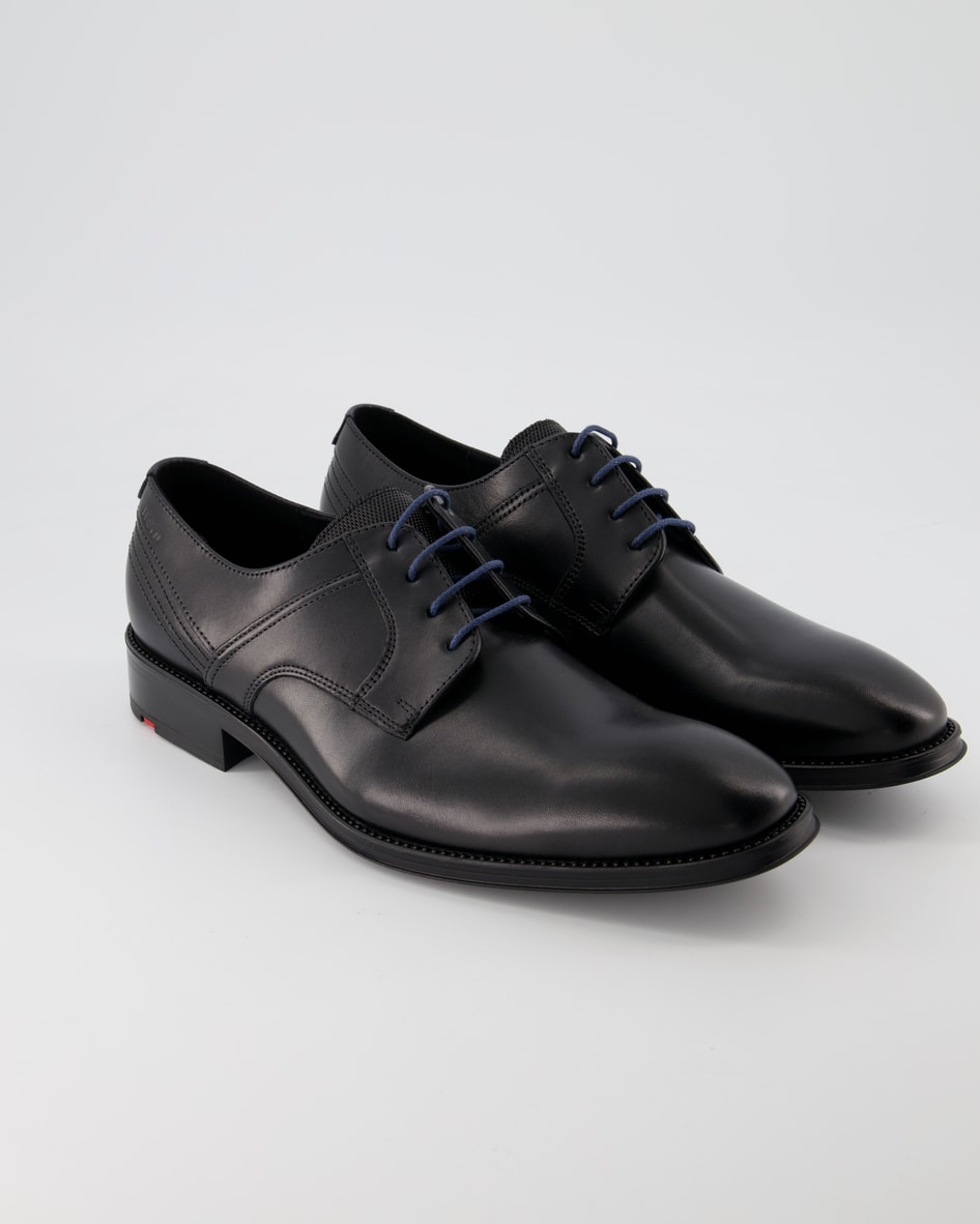 Bild von Lloyd Schuhe - Gala Leder (Schwarz, Gr. 10½)