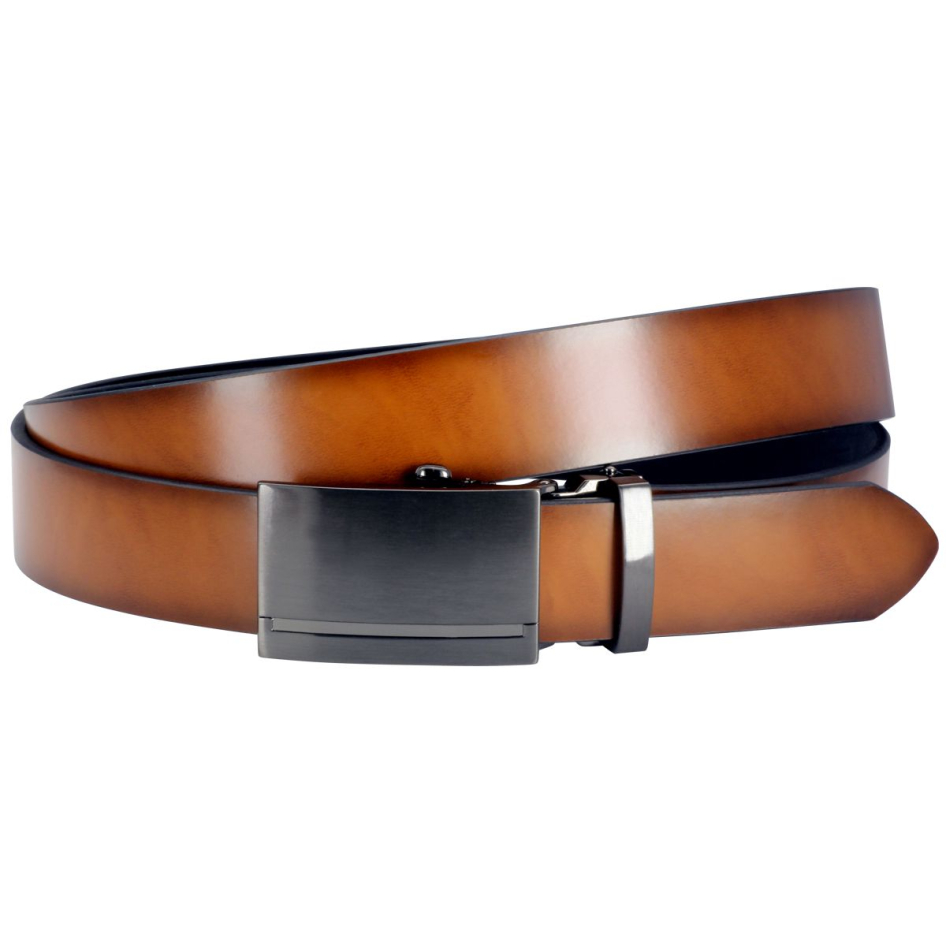 Bild von LINDENMANN Schuhe - 1005049/022 Leder (Braun, Gr. 105)
