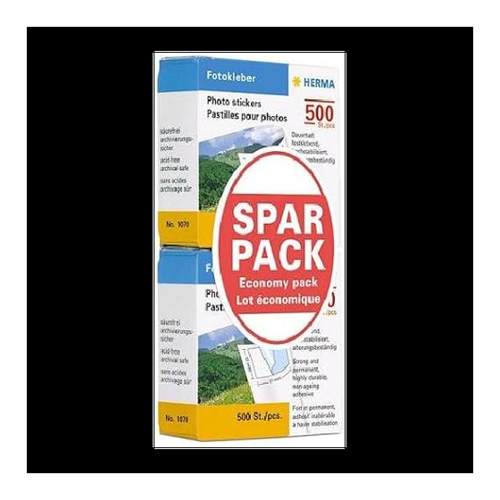 Bild von Hermafix Sparpack 1075 Kinesiologie Tape - 5 cmx5 m - pink