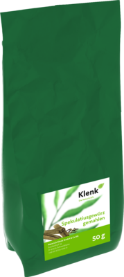 Bild von SPEKULATIUSGEWÜRZ gemahlen 50 g