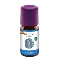 Bild von BALDINI Feelmeer Bio/demeter Öl 5 ml