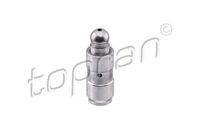 Bild von TOPRAN Ventilstößel Zylinderkopf  für SKODA VW SEAT AUDI 036109423A 030109423C 030109423B 110 121