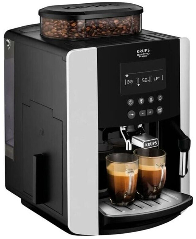 Bild von Krups Arabica EA8178