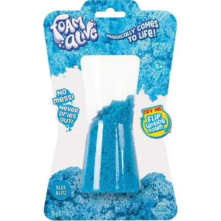 Bild von Boti Foam Alive Single blau 50g