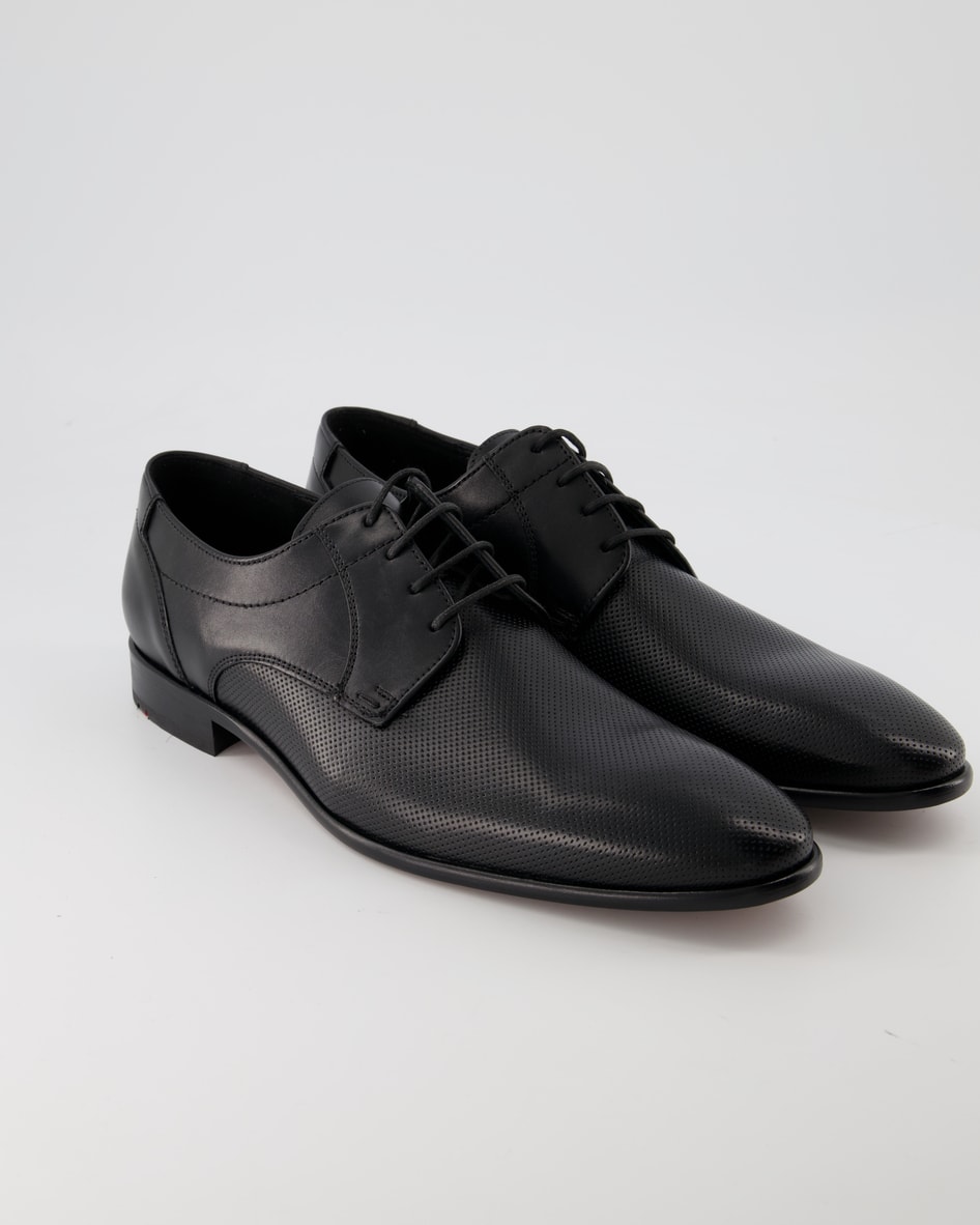 Bild von Lloyd Schuhe - Maine Glattleder (Schwarz, Gr. 11)