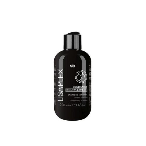 Bild von Lisap Lisaplex Bond Saver Lamellar Shampoo 250ml – Produktcheck