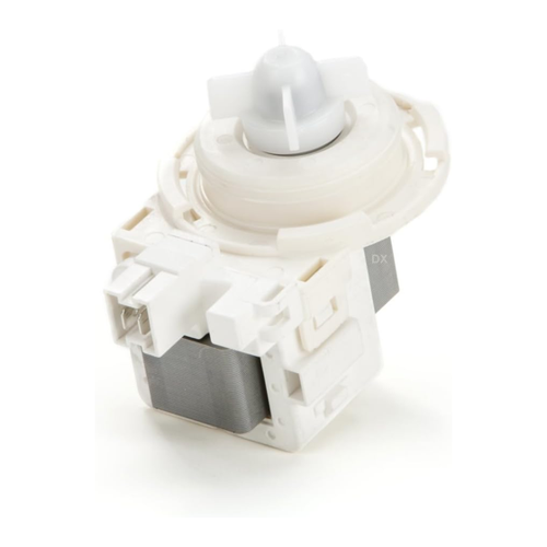 Bild von DREHFLEX Laugenpumpe LP37 - kompatibel mit Miele Teile-Nr.: 6239564
