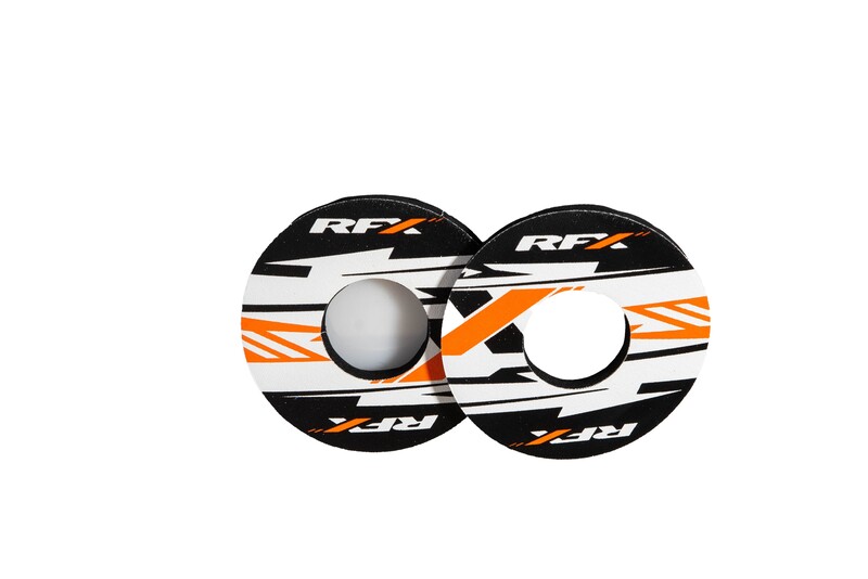 Bild von RFX Paar Donuts mit Sportgriff (X)