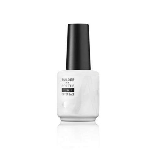 Bild von Astonishing BIAB Cotton Lace 15ml – Multifunktionales Nagelprodukt