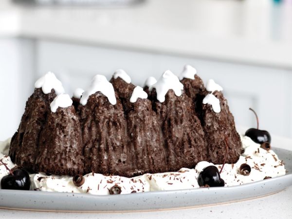 Bild von Nordic Ware Alpine Forest Loaf