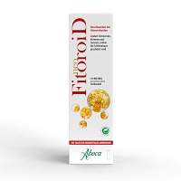 Bild von NEO FITOROID Salbe 40 ml
