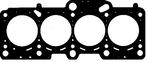 Bild von JP GROUP Zylinderkopfdichtung 1119309400 Metall-Lagen-Dichtung VOLKSWAGEN: Passat B6 Limousine, Eos, SKODA: Octavia 2 Combi, AUDI: A4 B6 Limousine